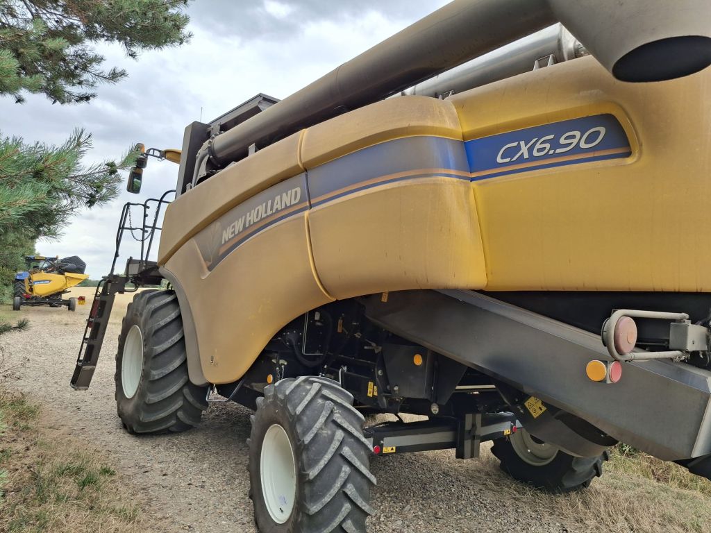 CX6.90SL image 13
