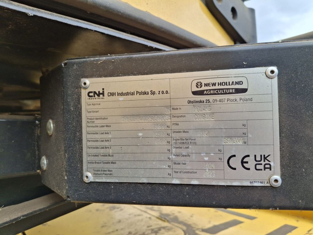 CX6.90SL image 29