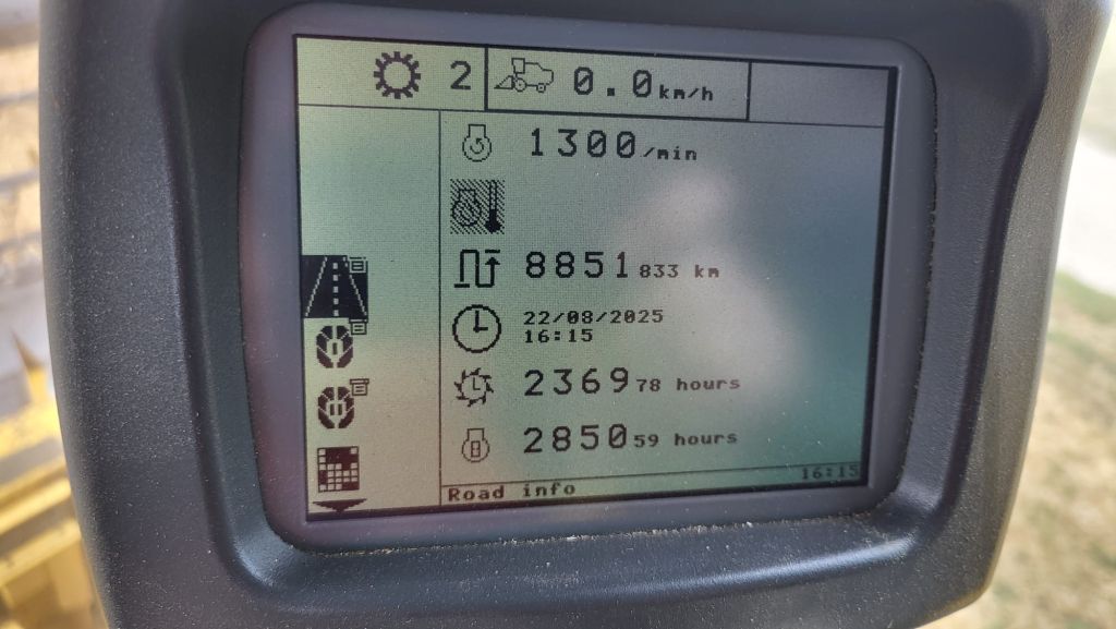 CX840 SL image 7