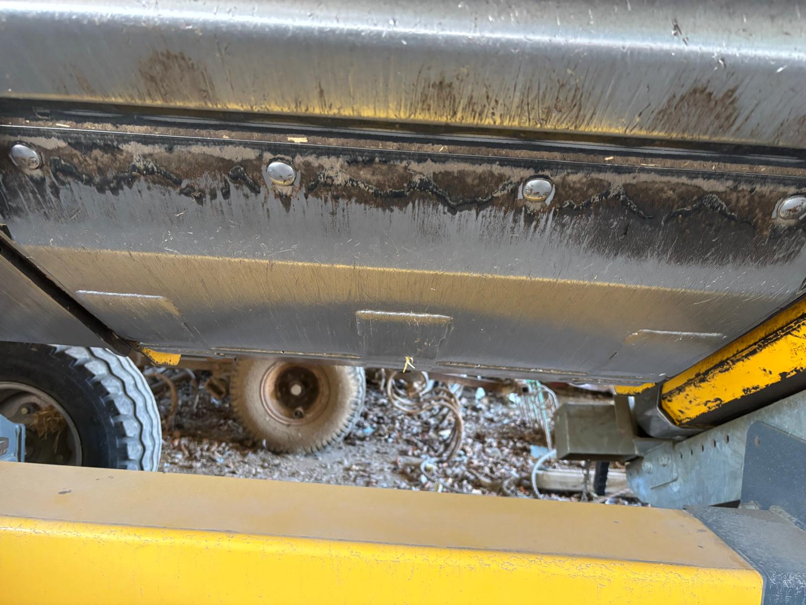 CR9.80 Tracks image 2