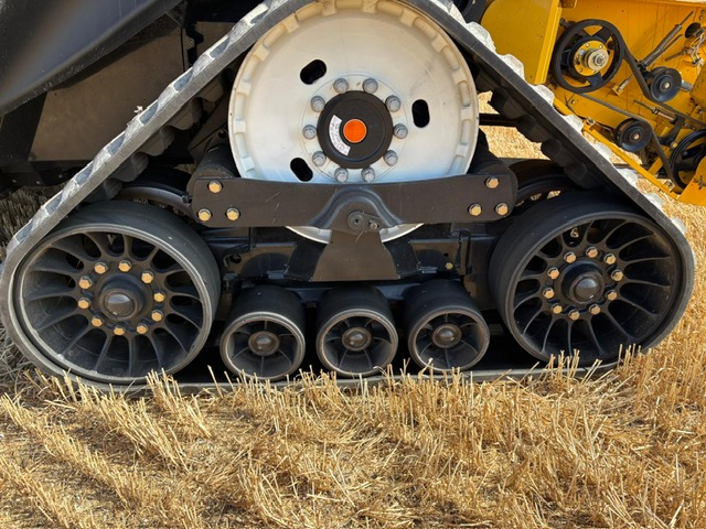 CR9.80 Tracks image 34