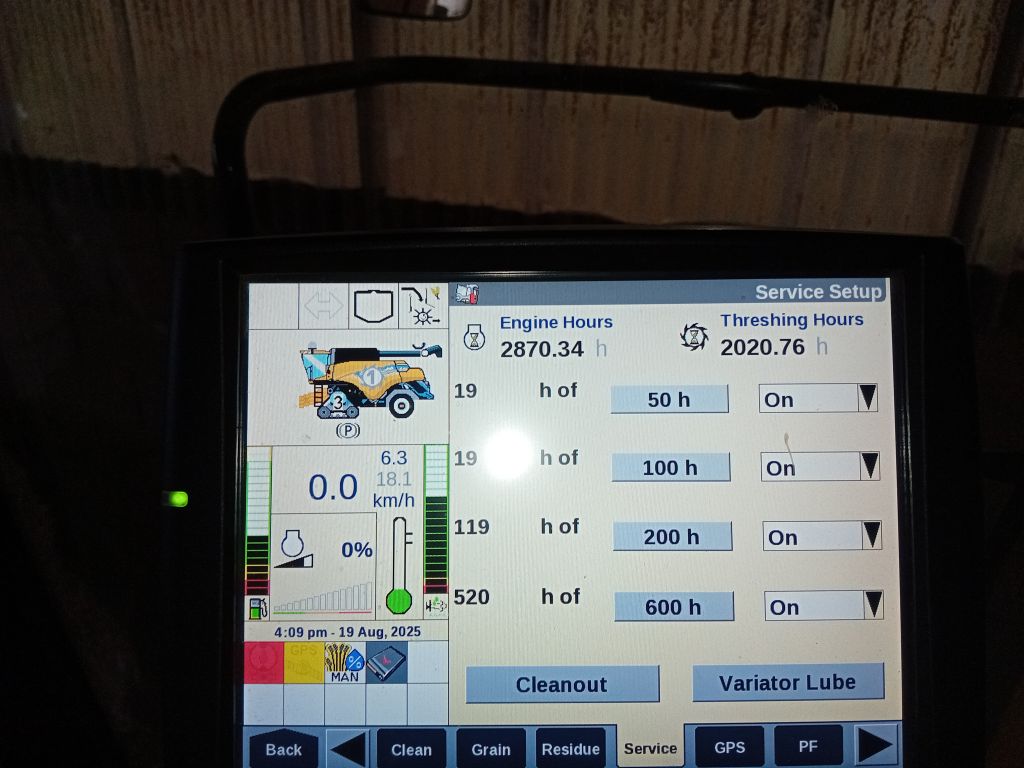 CR9.90T image 20