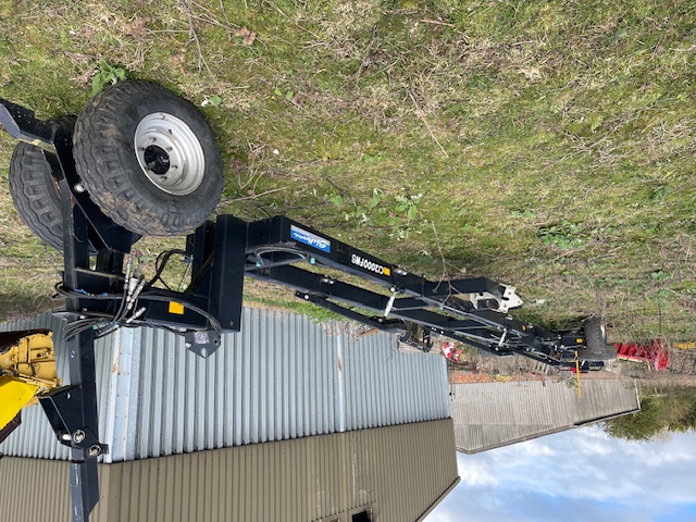 Selbourne Header image 3