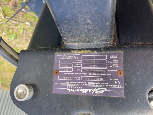 Selbourne Header image 7