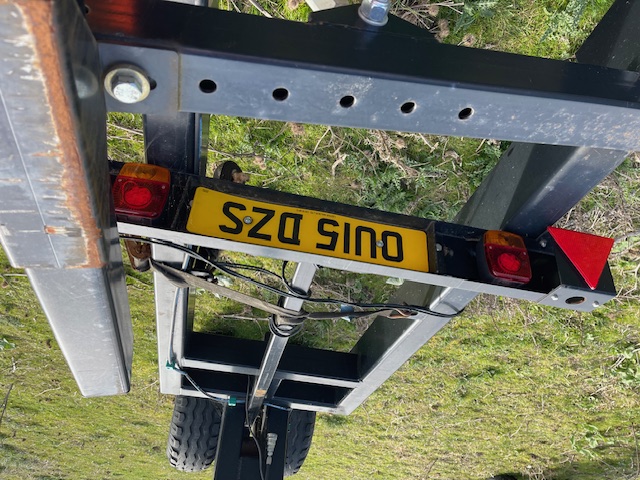 Shelbourne Trailer image 4